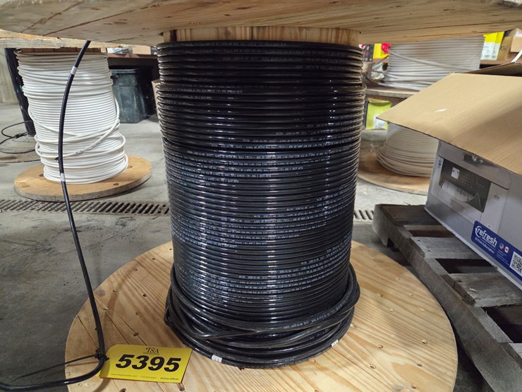 #5395-•-(2)-spools-of-2-awg-copper-wire-image-3