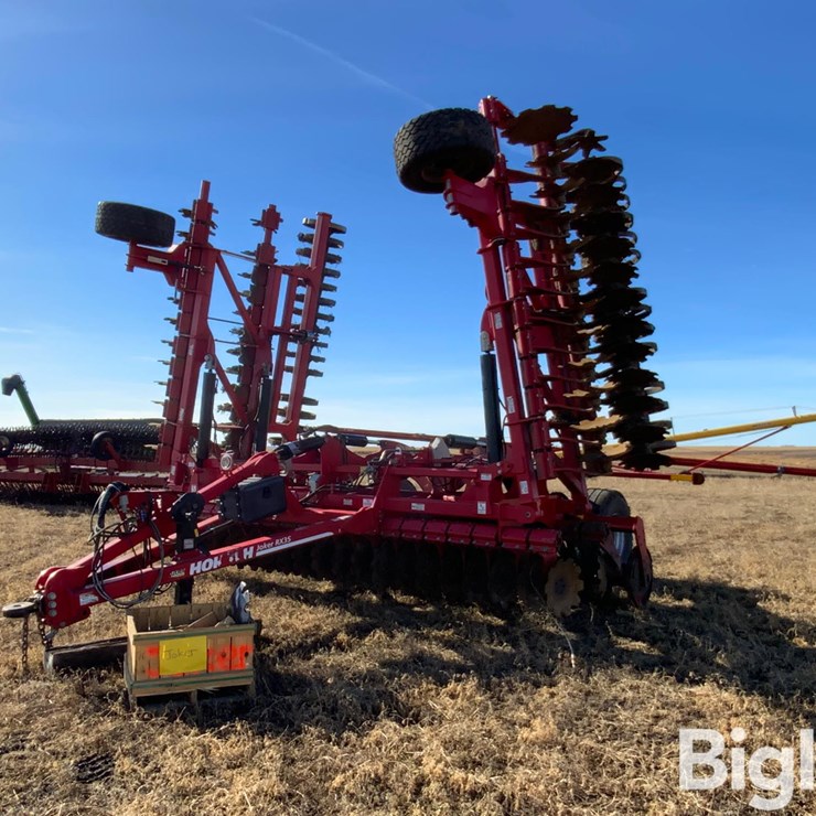 2023 HORSCH JOKER RX35