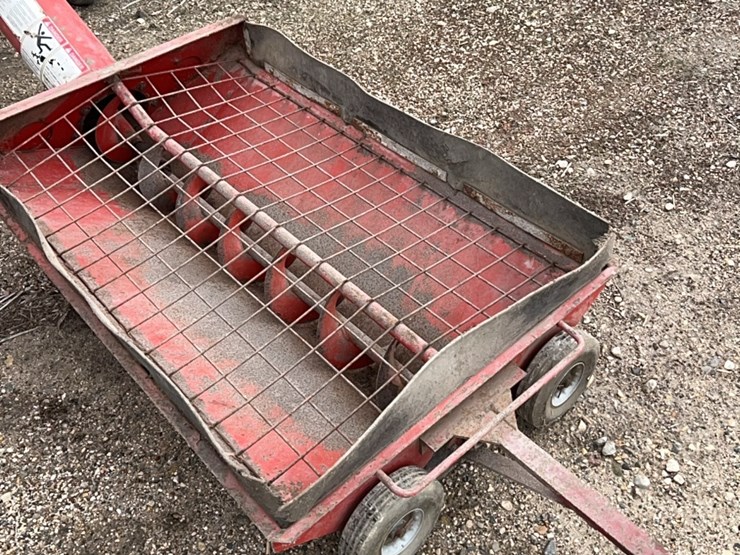 westfield-jump-auger,-has-5-hp-single-phase-220-electric-motor-image-23