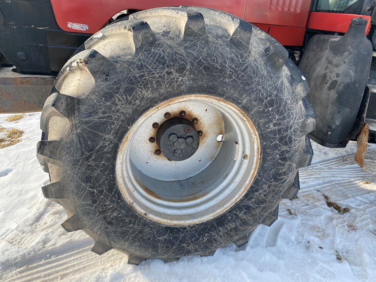 #120-•-2001-case-mx200-magnum-tractor-(colfax,-wi)-image-13