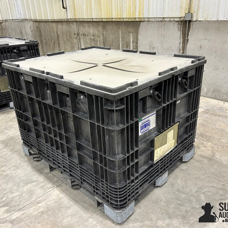 Probox Bulk Seed Box