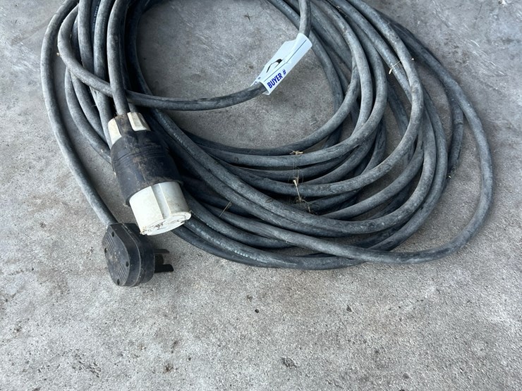 220-electric-cord,-heavy-duty,-good-cord,-at-least-50-feet-long-image-9