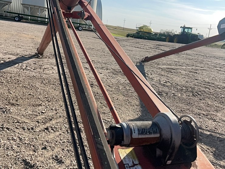 53’-x-8”-sakundiak-auger-with-10-hp-baldor-single-phase-220-electric-motor,-equipped-with-12-v-power-lift-image-29