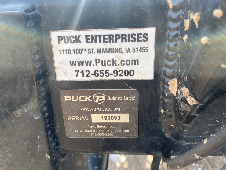 #1232-•-2019-puck-hc16-310-hose-reel-cart-(chilton,-wi)-image-11