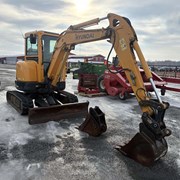 HYUNDAI ROBEX 35Z-9A