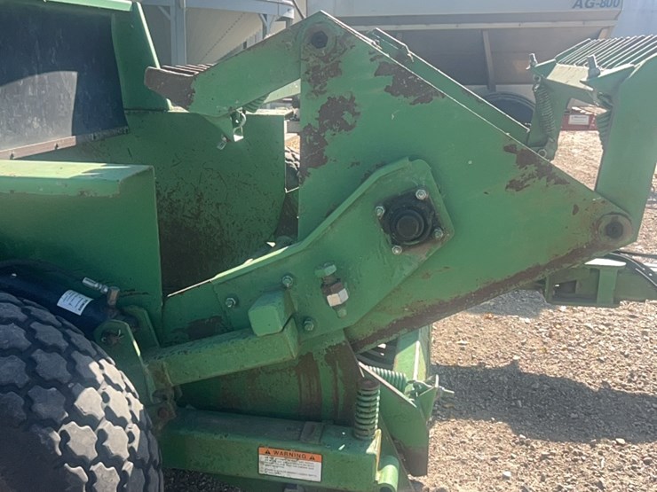 summers-model-700-reel-type-rock-picker,-hyd.-drive-reel,-flotation-tires,-hyd-adjustable-hitch,-￼nice-shape-image-41