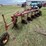 lot-16.-ih-6x14-trip-beam-plow-w/-packer-image-7