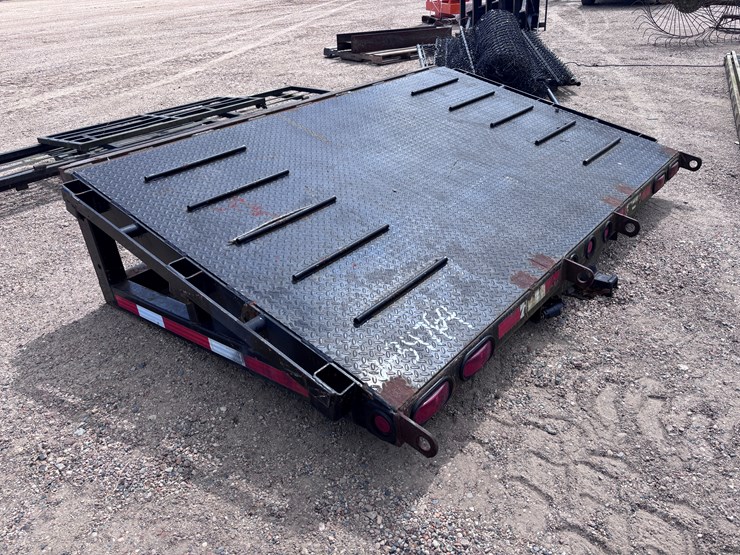 #1721-•-car-ramp-for-trailer-image-1