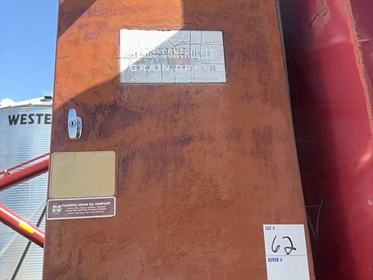 super-b-grain-dryer,-automatic-stage-controlled,-single-phase,-5512-hours,-excellent-working-condition-image-26