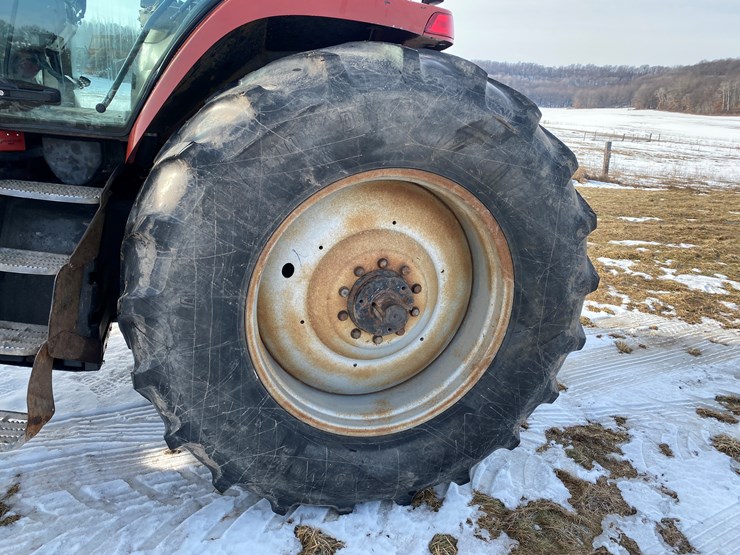 #120-•-2001-case-mx200-magnum-tractor-(colfax,-wi)-image-19