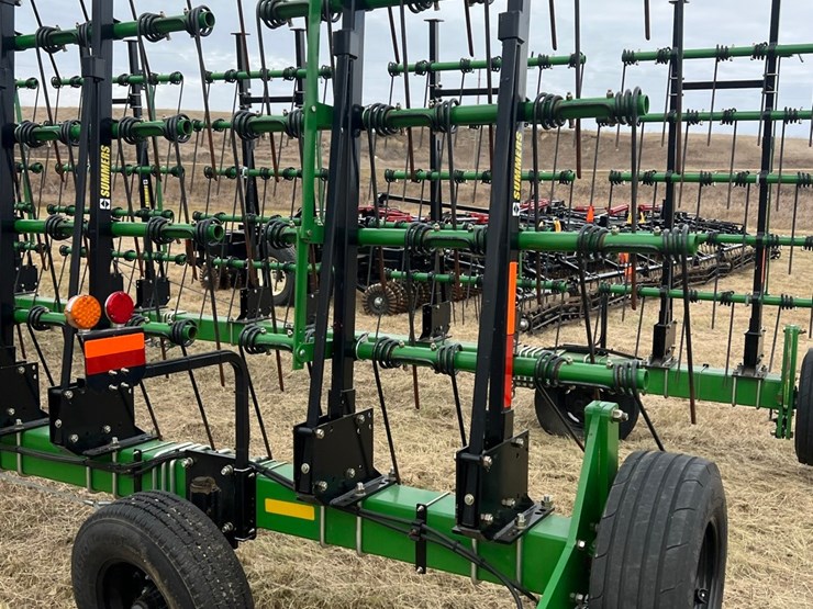 lot-32.-72’-summers-model-sh-3960-heavy-harrow,-approximately-5-years-old-,-hyd-down-pressure,-absolutely-excellent-cond.-image-29