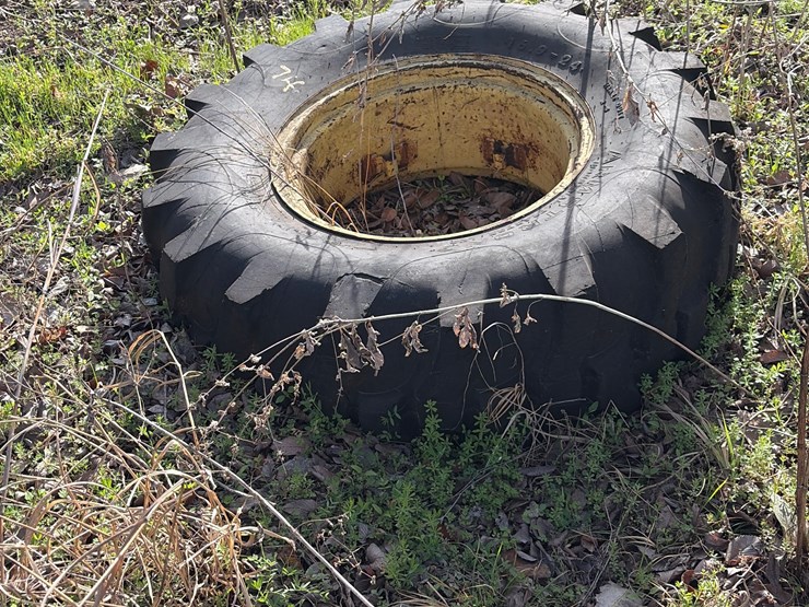 #74-•-large-tractor-tire-image-1