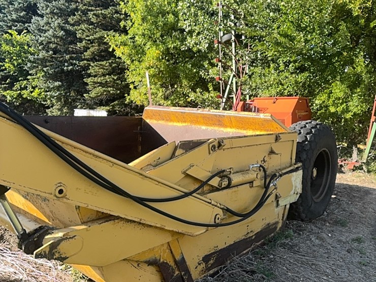 10-yard-ashland-scraper,-hydraulic-push-off,-very-heavy-duty,-works-good-image-7