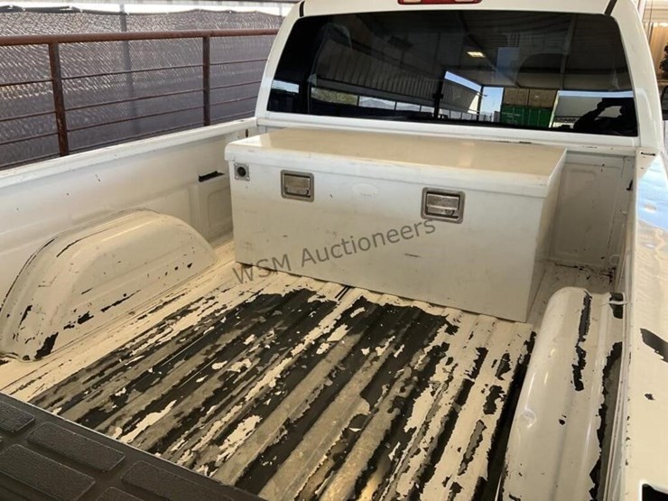 2006-chevrolet-silverado-1500-image-9