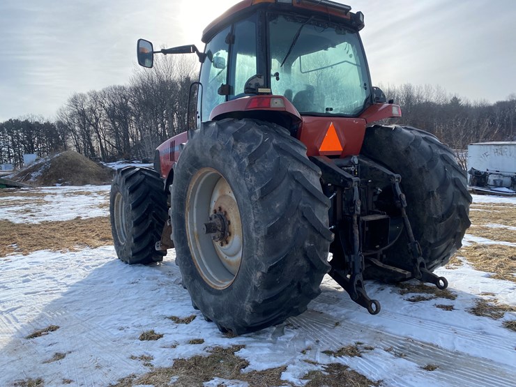 #120-•-2001-case-mx200-magnum-tractor-(colfax,-wi)-image-9
