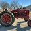 ih-farmall-super-m,-gas,-wf,-power-steering,-pto,-13.6-38-tires,-s/n-41011-image-4