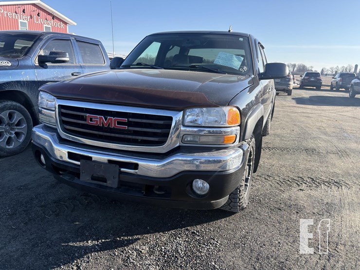 2006-gmc-sierra-1500-slt-image-2