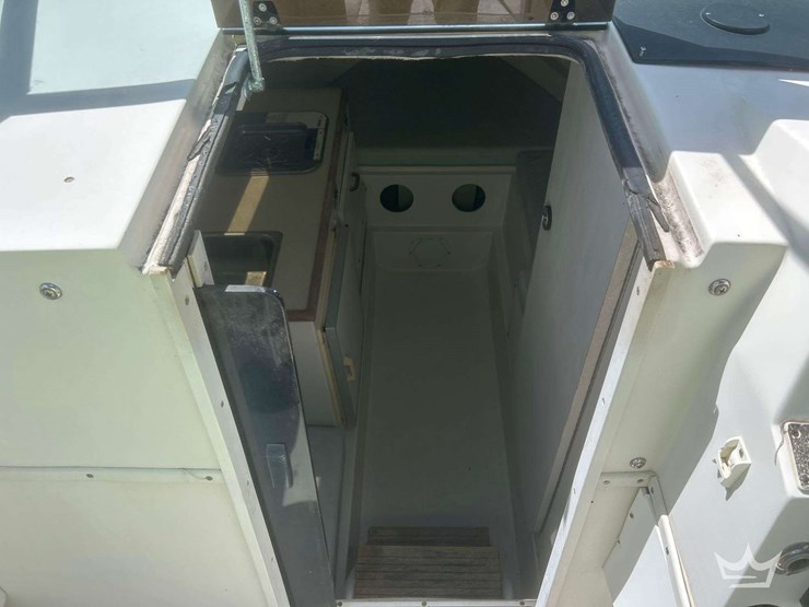 1991-25ft-wellcraft-250-sportsman-boat-and-2008-t/a-boat-trailer.-image-25