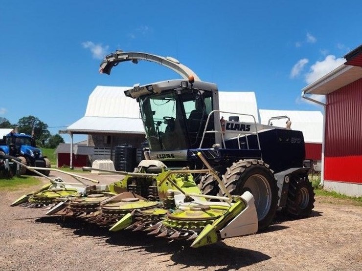 #119-•-2006-claas-870-jaguar-(pittsville,-wi)-image-1