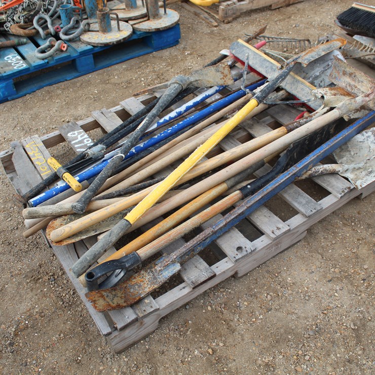 #6497 • MISC HAND TOOLS