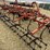 lot-49.-1981-33’-morris-magnum-model-cp-731-chisel-plow-w/3-bar-harrows,-well-maintained-unit,-super-clean-and-straight,-check-photos-image-24