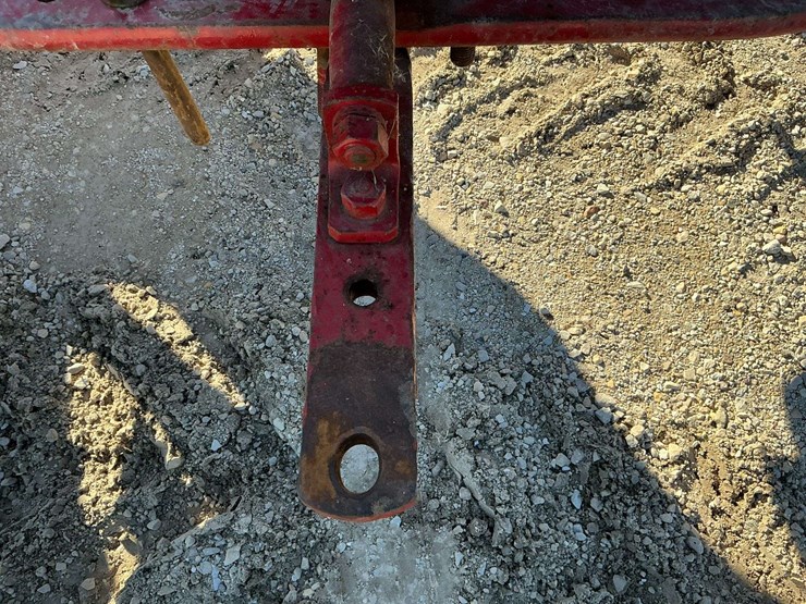 ih-farmall-super-m,-gas,-wf,-power-steering,-pto,-13.6-38-tires,-s/n-41011-image-9