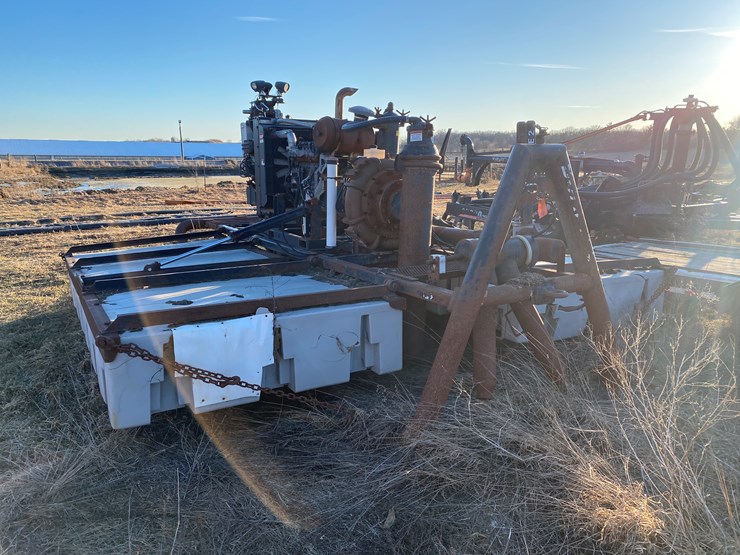 #1277-•-2012-puck-2067c-agitation-boat-with-trailer-(no-title)-(fort-atkinson,-wi)-image-2