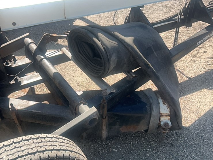 ssr-pump-co.-pto-water-pump-with-50’-hose,-nice-shape-image-28