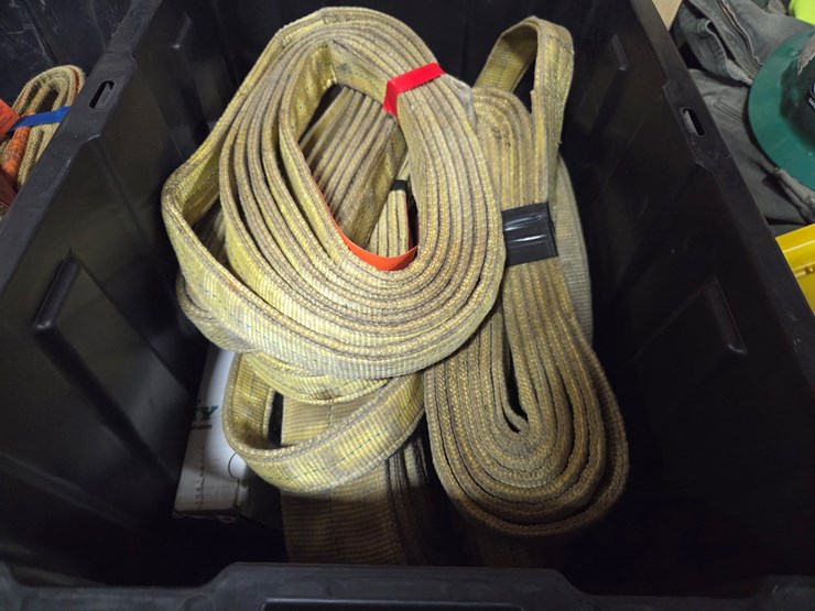 #5370-•-misc.-slings,-ratchet-straps,-and-shackles-image-2