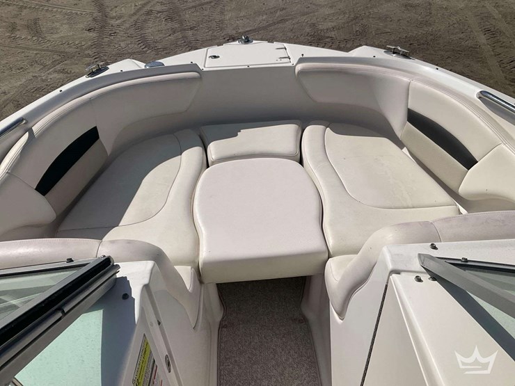 2012-23ft-chaparral-sunesta-boat-with-22ft.-t/a-continental-boat-trailer-image-13