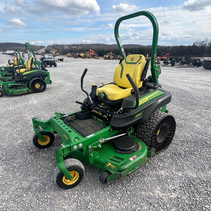 2023 JOHN DEERE Z950M