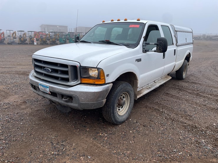 1999-ford-f350-image-1