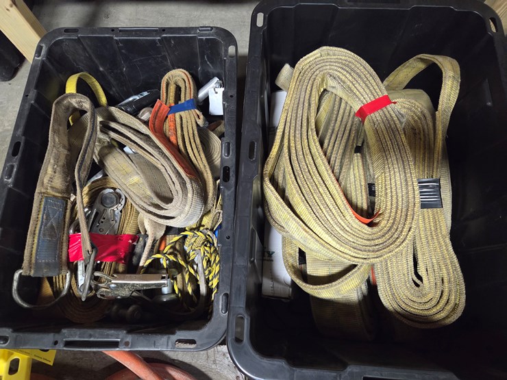 #5370-•-misc.-slings,-ratchet-straps,-and-shackles-image-1