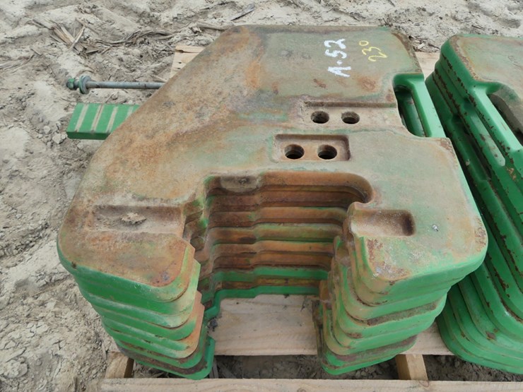 (10)-john-deere-tractor-weights-image-2