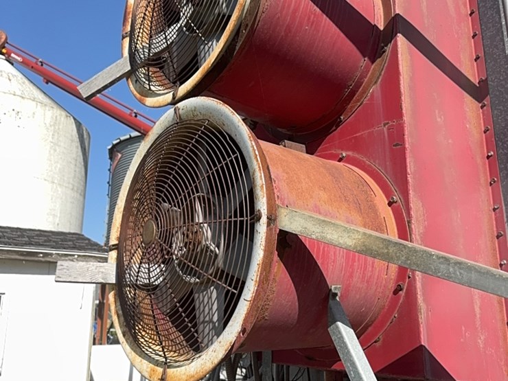 super-b-grain-dryer,-automatic-stage-controlled,-single-phase,-5512-hours,-excellent-working-condition-image-16