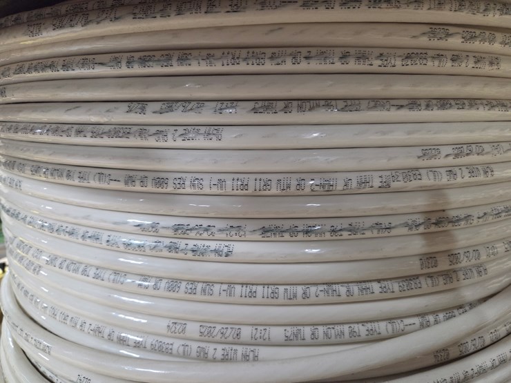 #5402-•-(3)-spools-of-2-awg-copper-wire-image-3