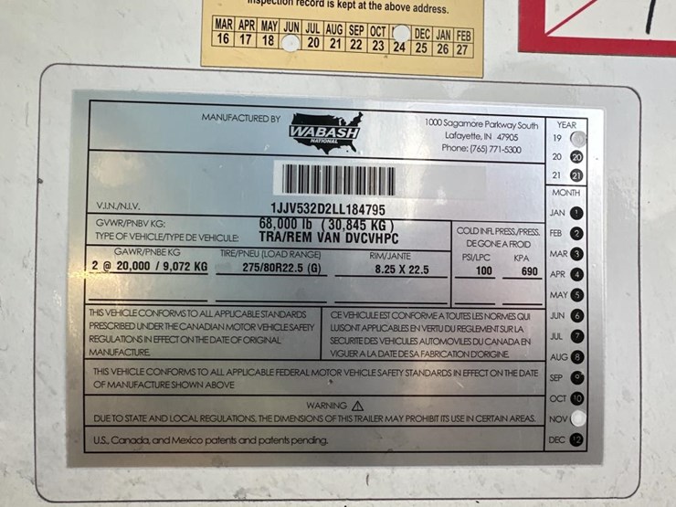 #2259-•-2019-wabash-53'-van-trailer-image-31