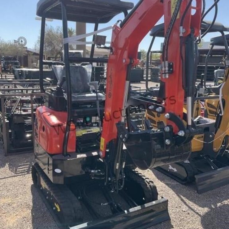 2025 CFG INDUSTRY NT20CZ