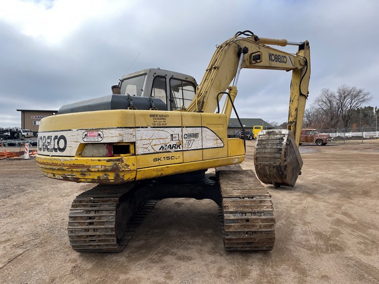 #1029-•-kobelco-150-excavator-image-7