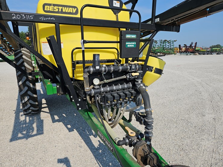 bestway-field-pro-image-3