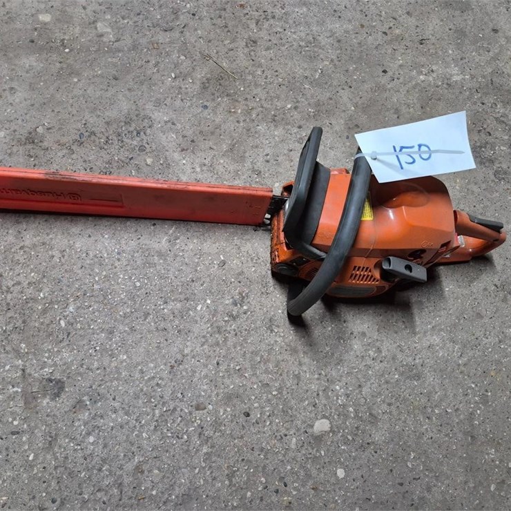 Husqvarna 445 Chainsaw