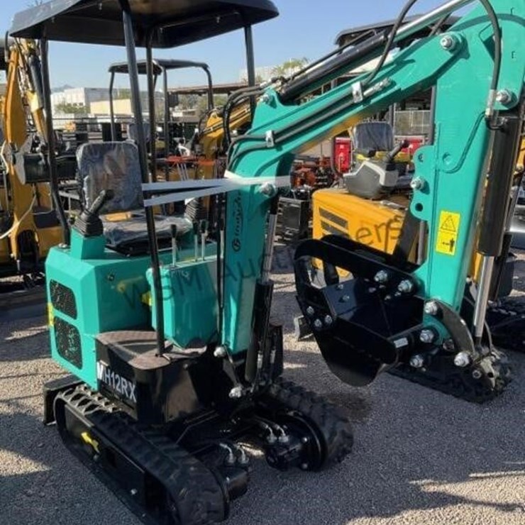 2025 CFG INDUSTRY MH12RX