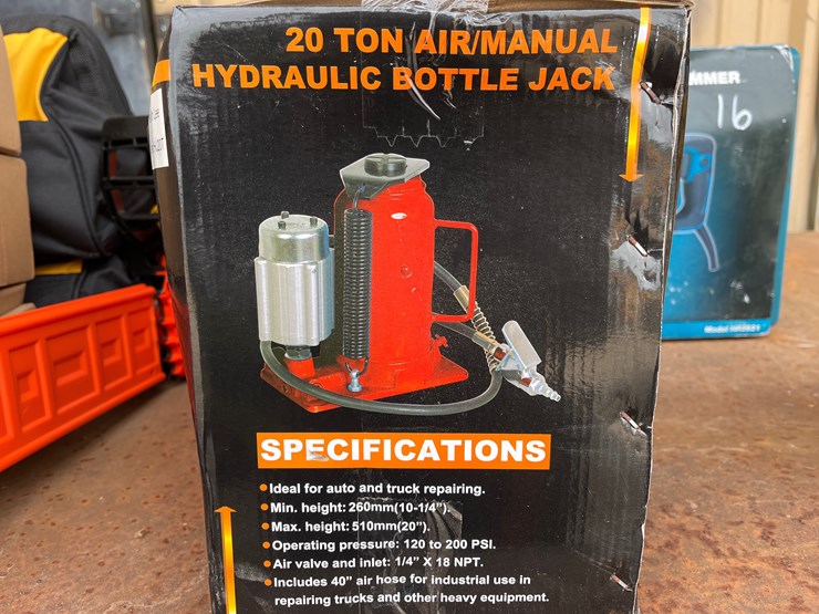 #14-•-20-ton-pneumatic-and-hydraulic-jack-image-2