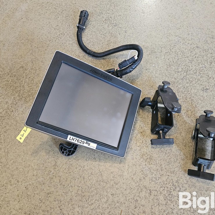 JOHN DEERE GREENSTAR