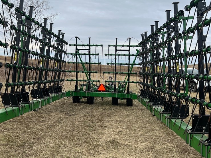 lot-32.-72’-summers-model-sh-3960-heavy-harrow,-approximately-5-years-old-,-hyd-down-pressure,-absolutely-excellent-cond.-image-37