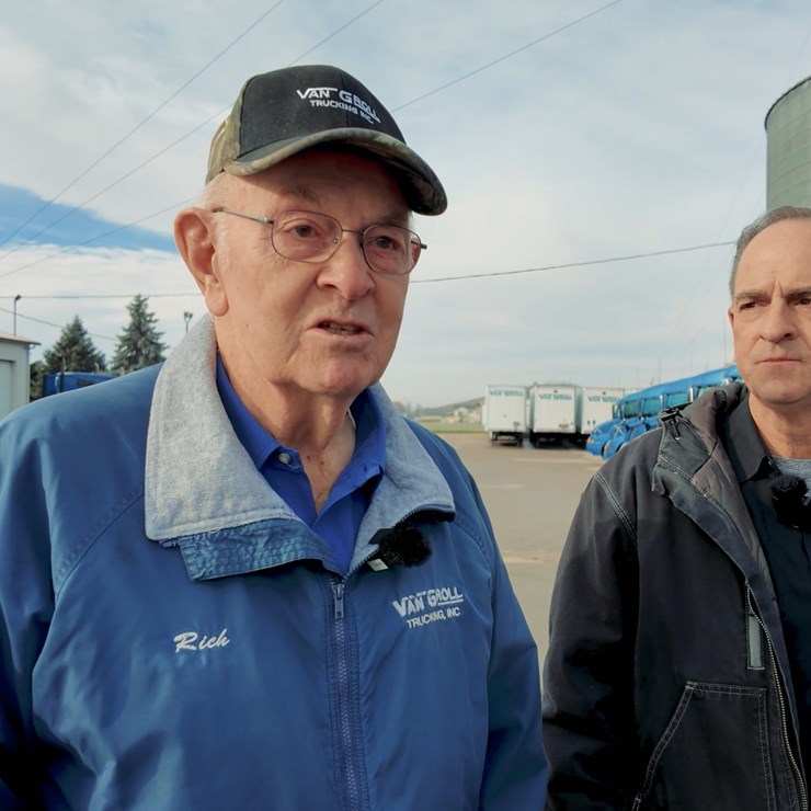 #5 • Congratulations To The Van Groll Family On A Well Deserved Retirement!