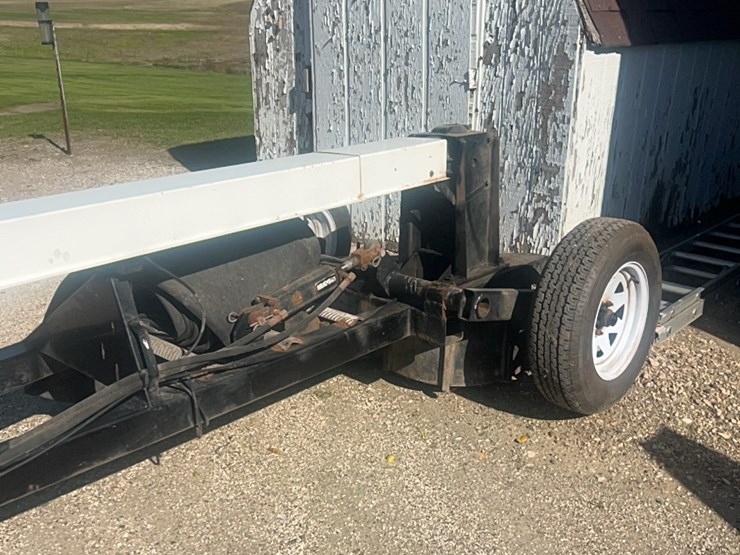 ssr-pump-co.-pto-water-pump-with-50’-hose,-nice-shape-image-13