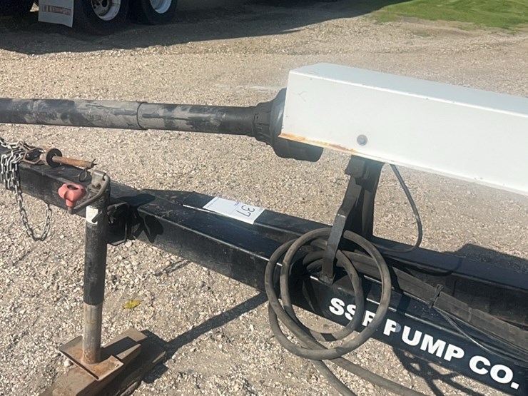 ssr-pump-co.-pto-water-pump-with-50’-hose,-nice-shape-image-23