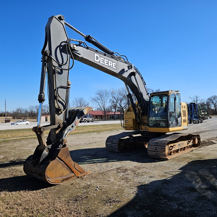 2018 JOHN DEERE 2018
