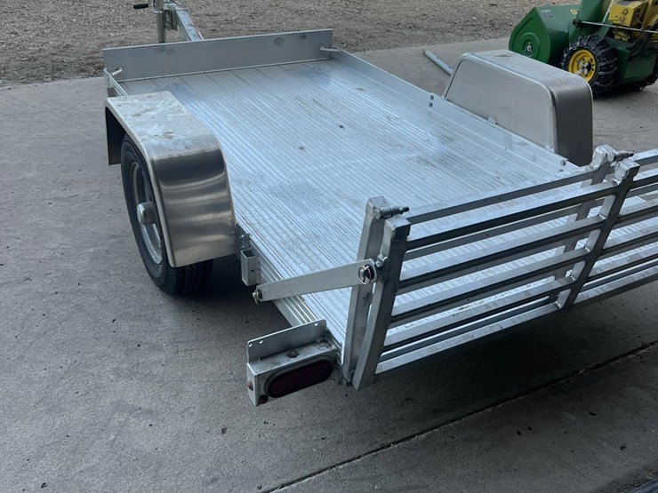 aluminum-trailer,-perfect-for-side-by-side-or-golf-cart-image-1